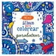 thumbnail image 1 of Libro Mini Album Para Colorear y Garabatear ( Azul ), 1 of 2