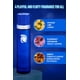thumbnail image 2 of Perfume Trojan Fragrances Eau De Toilette 100 ml para todos, 2 of 4