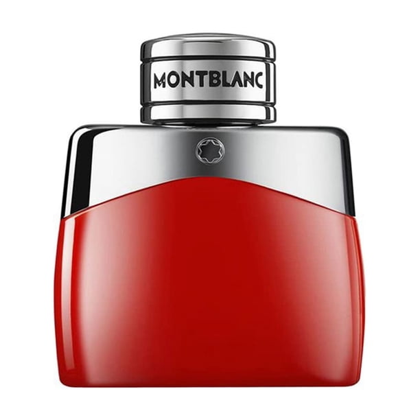 Perfume MONTBLANC Montblanc Legend Red Eau de Parfum 30 ml