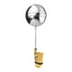 thumbnail image 3 of Válvula de bola de flotador de acero inoxidable Control de flujo de hilo de uso múltiple Control de nivel de agua automático ajustable para piezas de 335 mm, 3 of 5