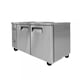 thumbnail image 2 of Meson De Trabajo Refrigerado Linea H-1500 Estático, 2 of 3