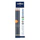 thumbnail image 1 of Lápiz grafito Goldfaber Faber-Castell 1221 2H x2 BC, 1 of 3