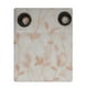 thumbnail image 3 of Set Velo Teresita Bordado Rosado 140X225, 3 of 3
