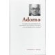 thumbnail image 1 of Adorno la Razón Se Ha Convertido en Un Instrumento para Someter al Hombre, 1 of 1