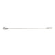 thumbnail image 4 of Cuchara de bar, horquilla Barfly, 40 cm, acero inoxidable, 4 of 4