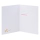 thumbnail image 2 of Tarjeta Hallmark Signature para Baby Shower 13 cm x 18 cm con íconos de bebé, 2 of 6