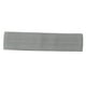 thumbnail image 4 of Bandas De Resistencia Banda Elástica De Yoga Banda De Botín Para Gimnasio En Casa Mujeres Hombres Pilates Gris 18to32LBS, 4 of 5