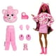 thumbnail image 3 of Muñeca Barbie Cutie Reveal Care Bears colección rosa, 3 of 4