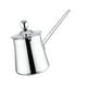 thumbnail image 4 of Cafetera Turca Con Tapa Y Asa Con Pico Para Amantes Del Café De Bar, Regalo De 450 Ml, 4 of 5