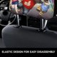 thumbnail image 4 of Talking Tom Funda Protectora Universal para Reposacabezas de Coche, Funda Elástica para Reposacabezas de Asiento de Auto, Funda de Tela Antipolvo, Accesorios de Interior 2 Piezas, 4 of 6
