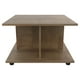 thumbnail image 2 of Mesa de Centro Amaretto MCS6406, 2 of 3