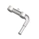 thumbnail image 2 of Reemplazo Del Soporte De Escape Trasero Izquierdo Para Dodge RAM 1500 5.7L 19-24, 2 of 5