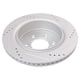 thumbnail image 4 of Kit De Frenos Traseros De Cerámica Ventilado Para Ford F 150 2015 2018, 4 of 9