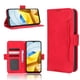 thumbnail image 1 of Funda Tipo Billetera FOXDOCK para Xiaomi Poco M5 – Tapa Flip con Tarjetero, 1 of 5