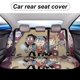 thumbnail image 5 of Funda para Asiento Trasero de Auto Desmarcar Monstruos a la Obra 120x59x76cm, 5 of 6