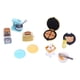 thumbnail image 4 of Juego De Cocina En Miniatura Para Casa De Muñecas, Muebles En Miniatura, Juguetes Para Regalos, Estilo B, 1/12, 4 of 5