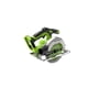 thumbnail image 3 of Sierra Circular Greenworks CR3165A1 24V 6.5 in Brushless, 3 of 3