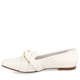thumbnail image 5 of BALLERINA MUJER BATA RED LABEL SAURA BLANCO, 5 of 6