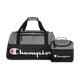 thumbnail image 1 of Pack Champion bolso Atlanta 45lts + Lonchera Oxford Gris, 1 of 8