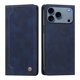 thumbnail image 2 of Funda Billetera para iPhone 18 Pro Imán y Resistente Azul, 2 of 6