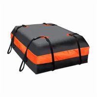 Magideal - Portaequipajes Para Techo De Coche, Bolsa De Techo Para Coche, Accesorios De Viaje Para Exteriores, Para Todo Tipo De Vehículos, Bolsa De Carga Ajusta Transportador
