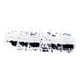 thumbnail image 1 of Arandelas De Sellado De Anillos Tóricos De Corona De Reloj Para Equipos Mecánicos De Relojes De Relojero, 1 of 5
