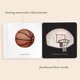 thumbnail image 3 of Libro Infantil B Blue Star Press Tiempo Boca del Bebé Deportes, 3 of 6