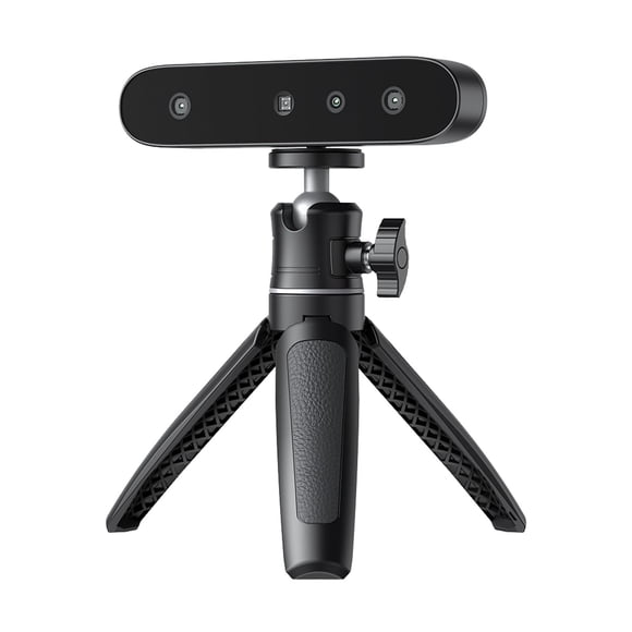 Escáner 3D Creality CR-Ferret SE Desktop con una precisión rápida de 0,1 mm