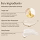 thumbnail image 4 of Ungüento Aveeno Skin Relief Healing 204g sin perfume, 4 of 8