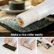 thumbnail image 4 of Kit de Sushi AISHN 30 cm Rodillo y Esterilla de Fácil Uso, 4 of 7