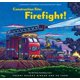 thumbnail image 1 of Libro Construction Site: ¡Incendio en la Obra!, 1 of 1