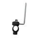 thumbnail image 1 of Soporte Para Tom De Batería Electrónica Con Varilla En L Para Presentaciones Al Aire Libre, 1 of 5