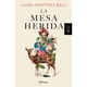 thumbnail image 1 of Libro La Mesa Herida, 1 of 2