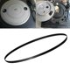 thumbnail image 4 of Correa para Tocadiscos KOMITASUI para Technics SL-200 SL-210 SL-220, 4 of 7