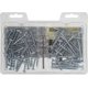 thumbnail image 3 of Kit de anclajes para paneles de yeso Hillman Borefast, acero, 72 piezas, 3 of 7