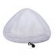 thumbnail image 1 of 6 almohadillas de limpieza de microfibra para mopas de vapor, compatibles con H2O X5 H20, lavables., 1 of 5