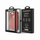 thumbnail image 1 of Carcasa Iphone 7 8 Cuero Genuino Rojo, 1 of 3