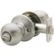 thumbnail image 1 of Perilla de puerta Copper Creek Ball Privacy Satin Satin Satin, paquete de 1 unidad, 1 of 6