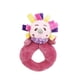 thumbnail image 1 of Sonajero de Peluche León Multicolor, 1 of 3