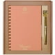 thumbnail image 1 of Set Ascott Planner C/espiral + Boligrafo Negro, 1 of 2