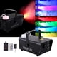thumbnail image 3 of Máquina De Niebla Sm Con 6 Luces Led 12 Colores 500 W 500 Ml, 3 of 8