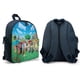 thumbnail image 4 of Animal Crossing Mochila Escolar para Niños y Niñas, Mochila Infantil Ligera de Alta Calidad, Grande y Duradera Azul, 4 of 6