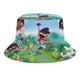 thumbnail image 1 of Sombrero Bucket Desmarcar Presiona Inicio Adulto, 1 of 6