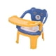 thumbnail image 3 of Silla de Comer Infantil con Bandeja extraible Diseño Osito, 3 of 6