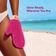 thumbnail image 4 of Aplicador de Manopla Autobronceadora Coco & Eve Sunny Honey Bali, 4 of 4