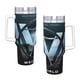 thumbnail image 4 of Vaso Térmico de Acero Inoxidable Desmarcar Westworld con Asa 1180 ml, 4 of 6