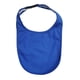 thumbnail image 1 of Funda Para Estoma De Cuello, Collar De Lactancia Reutilizable Lavable Para Cocina Al Aire Libre, Viaje, Azul, 1 of 3