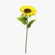 thumbnail image 1 of Flor Artificial Girasol Flores Decorativas 70cm, 1 of 1