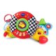 thumbnail image 3 of Conductor para bebés Toy VTech On-The-Go con efectos de sonido y luces, 3 of 6
