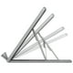 thumbnail image 2 of Base para Notebook & Tablet Easy Riser™ Go SmartFit® (Color Gris, Hasta 14"), 2 of 3